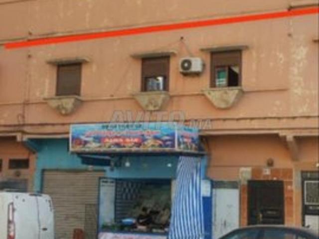 Appartement vente à Mellal