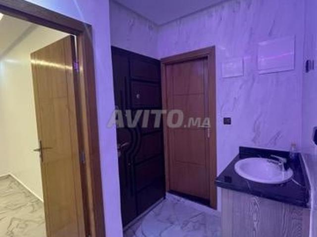 Appartement vente à Berrechid, Gharb-Chrarda-Beni Hssen