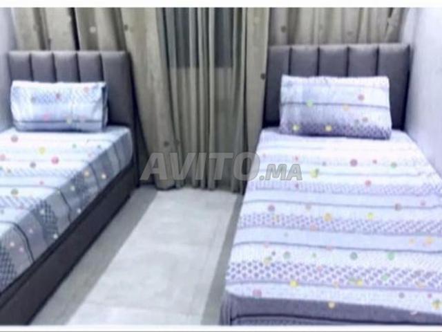Appartement location à Agadir, Oued ed Dahab-Lagouira