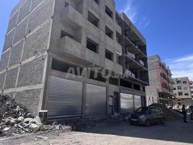 Appartement vente à Slimane, Gharb-Chrarda-Beni Hssen