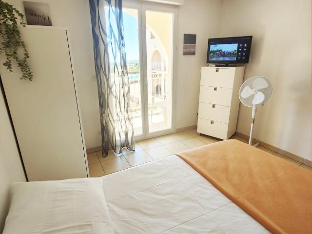 Appartement vente à Arrondissement de Toulon, Signes