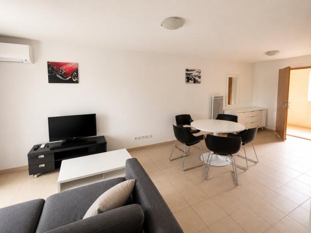 Appartement vente à Arrondissement de Toulon, Signes
