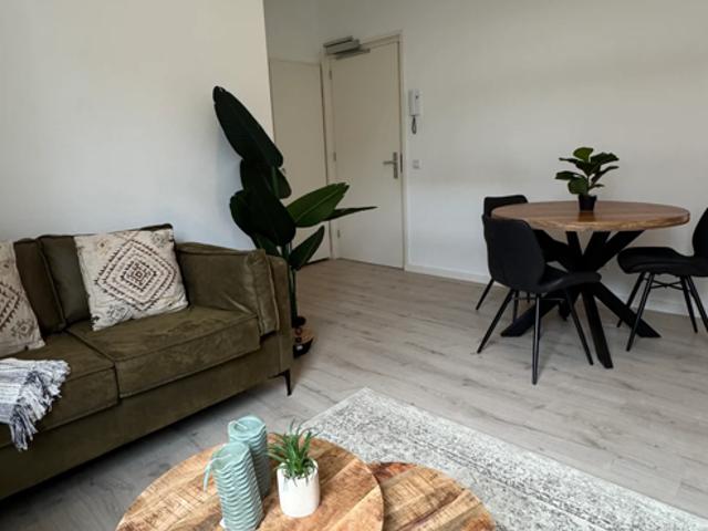 Appartement te huur in Centrum, Rotterdam