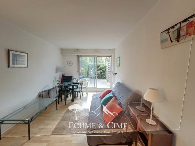 Appartement vente à Arcachon