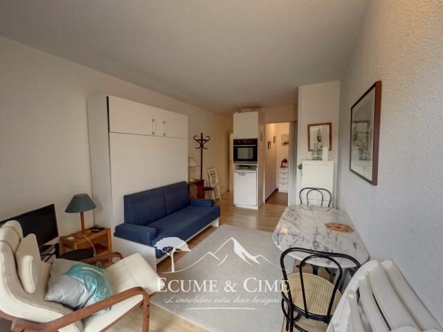 Appartement vente à Arcachon