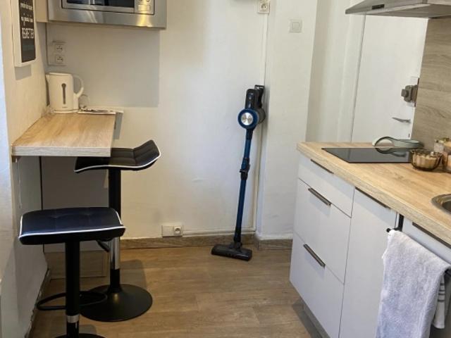 Appartement vente à Arrondissement de Toulon, Toulon