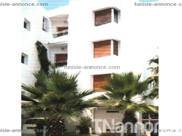 Appartement location à Ariana Ville