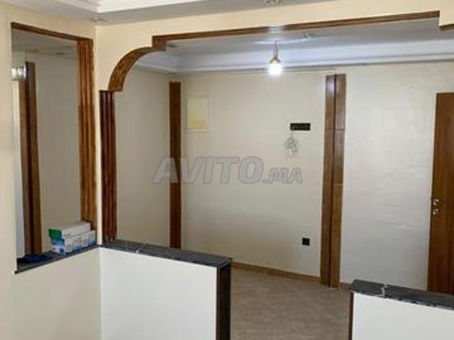 Appartement vente à Gharb-Chrarda-Beni Hssen