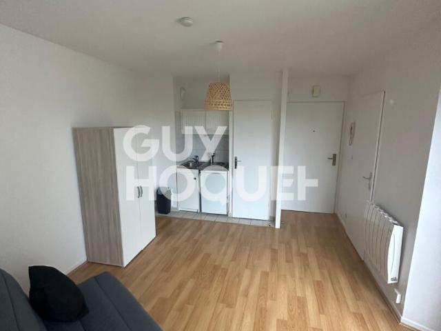 Appartement location à Saint-Germain-en-Laye, Houilles