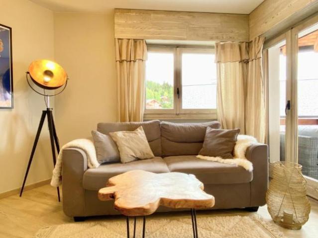 Apartment mieten in Crans-Montana, Wallis