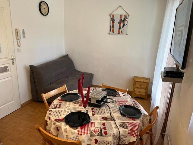 Appartement vente à Gap, Agnières-en-dévoluy