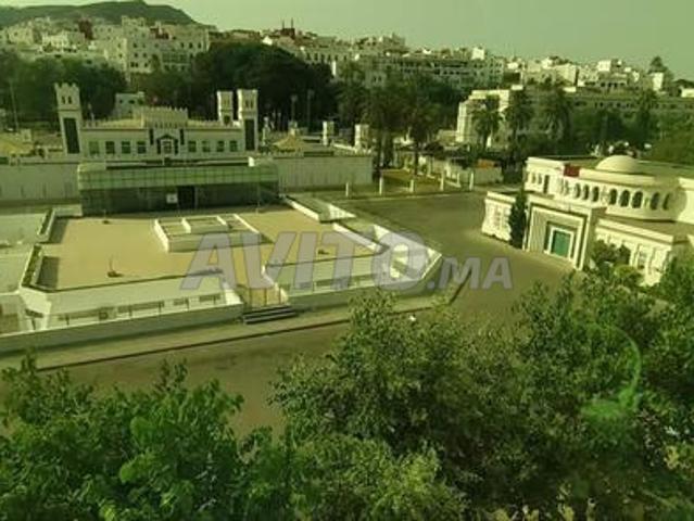 Appartement vente à Centre Ville