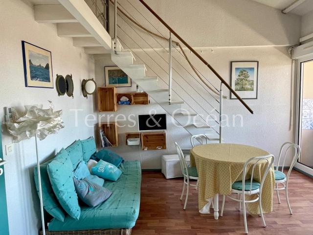 Appartement vente à Dax, Soorts-hossegor