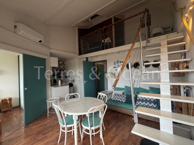 Appartement vente à Dax, Soorts-hossegor