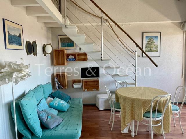Appartement vente à Dax, Soorts-hossegor