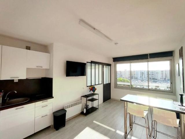 Appartement vente à Narbonne, Leucate