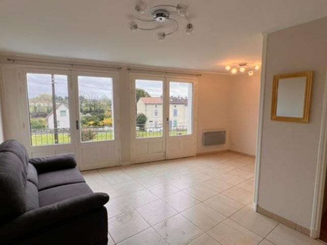 Appartement location à Villeneuve-sur-Lot, Cuzorn