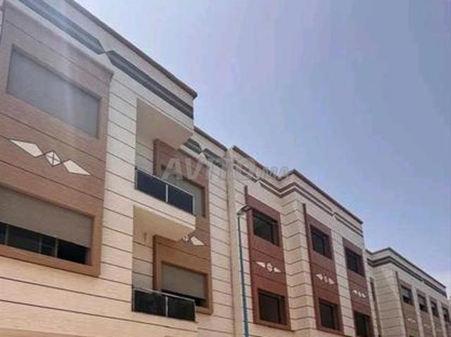 Appartement vente à El Ma, Gharb-Chrarda-Beni Hssen