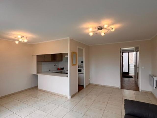Appartement location à Villeneuve-sur-Lot, Cuzorn