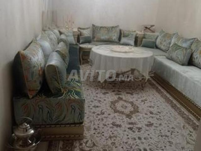 Appartement vente