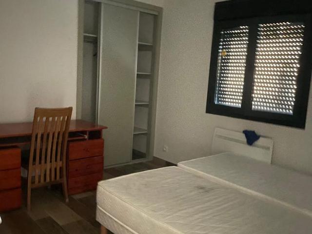 Appartement location à Palaiseau, Limours