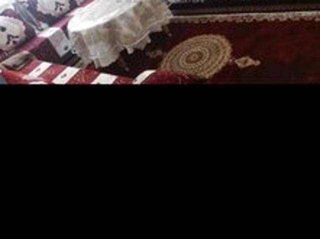 Appartement vente à Salé