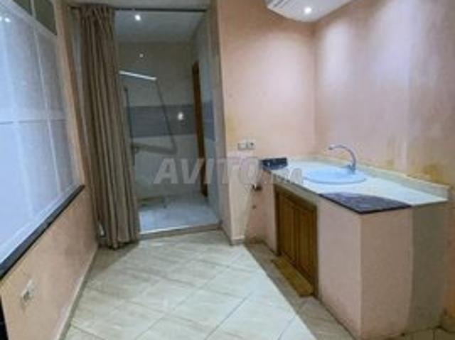 Appartement location à Mont Fleuri