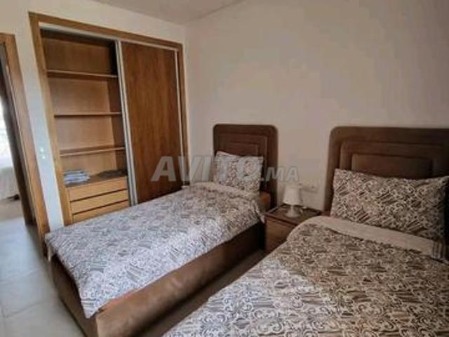 Appartement location à Marrakech, L'Oriental
