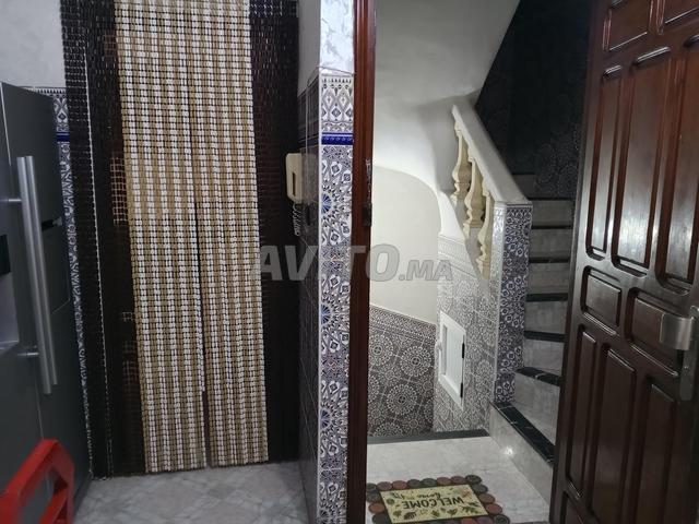 Appartement vente à El Ma, Gharb-Chrarda-Beni Hssen