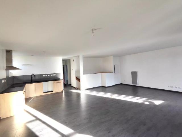 Appartement vente à Pau, Bellocq