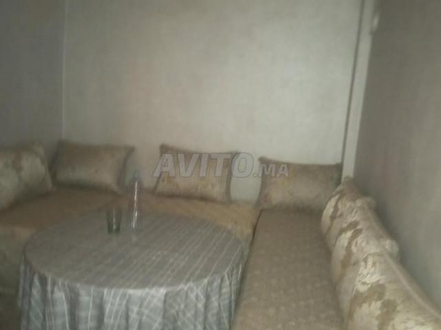 Appartement vente à Anfa, Gharb-Chrarda-Beni Hssen