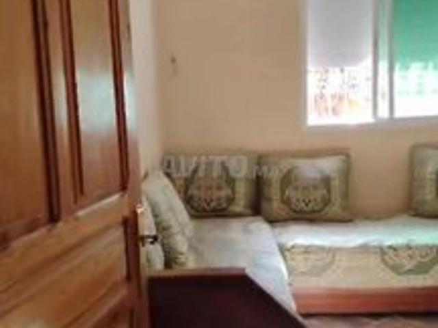Appartement vente à Fès