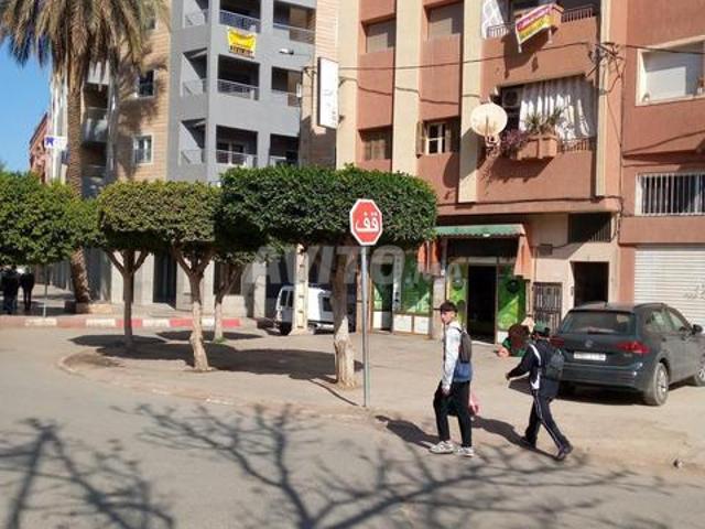 Appartement location à Mellal