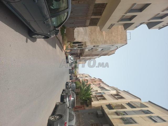 Appartement location