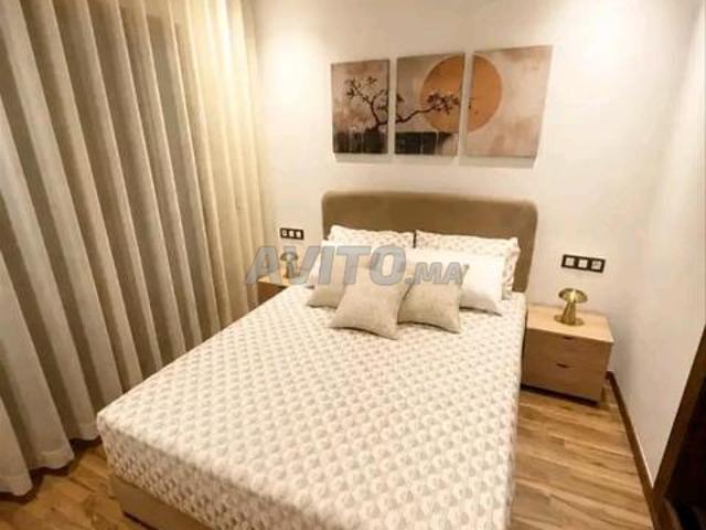 Appartement location à Marrakech, L'Oriental