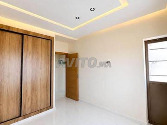 Appartement vente à Gharb-Chrarda-Beni Hssen