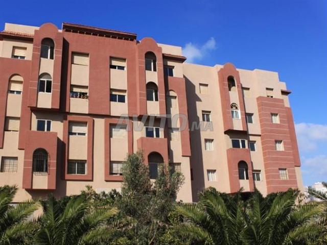 Appartement location à Anfa, Gharb-Chrarda-Beni Hssen