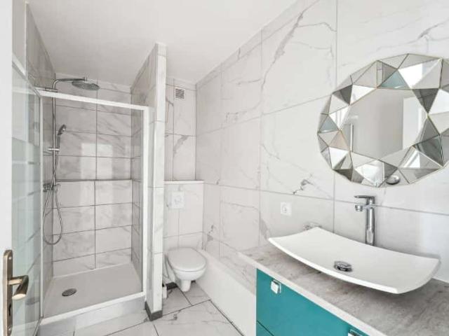 Appartement location à Nanterre, Courbevoie