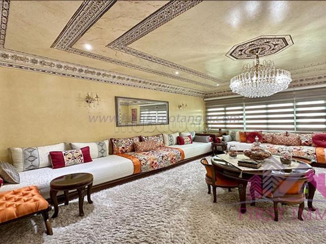 Appartement vente à Tangero, Tanger-Tétouan