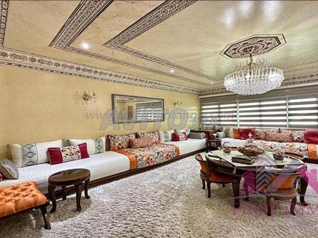 Appartement vente à Tangero, Tanger-Tétouan