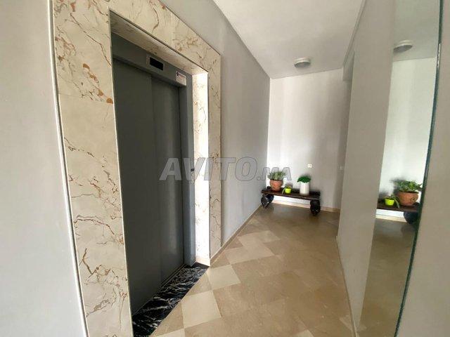 Appartement vente à Centre Ville, Ben Slimane