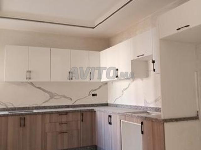 Appartement vente à El Ma, Gharb-Chrarda-Beni Hssen