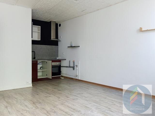 Appartement location à La Faucherie, Pouzauges