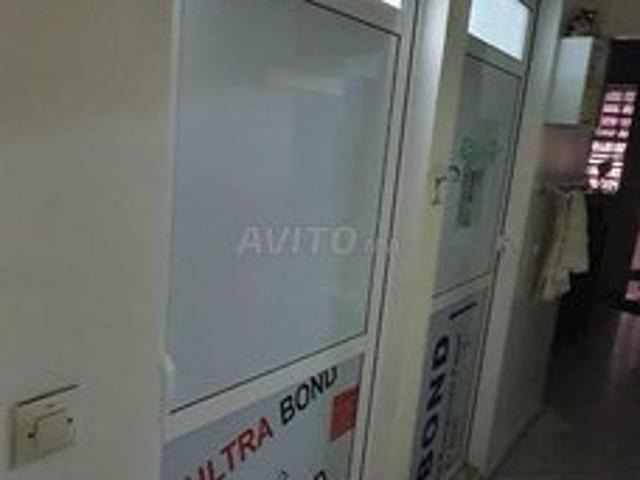 Appartement vente à Salé