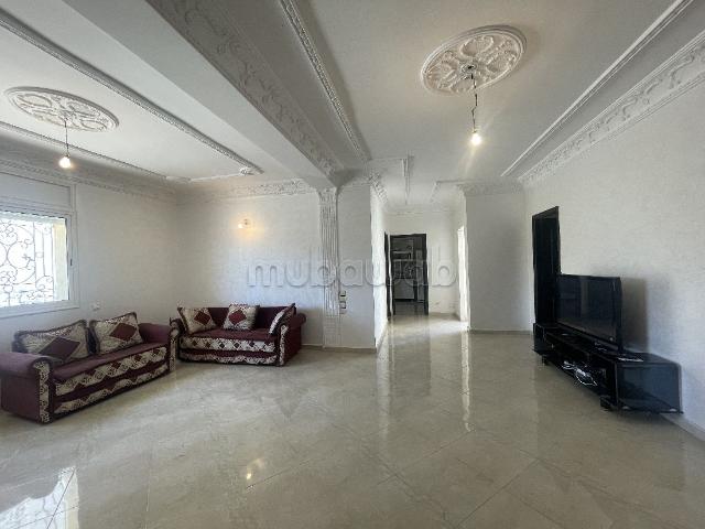 Appartement vente à Gharb-Chrarda-Beni Hssen