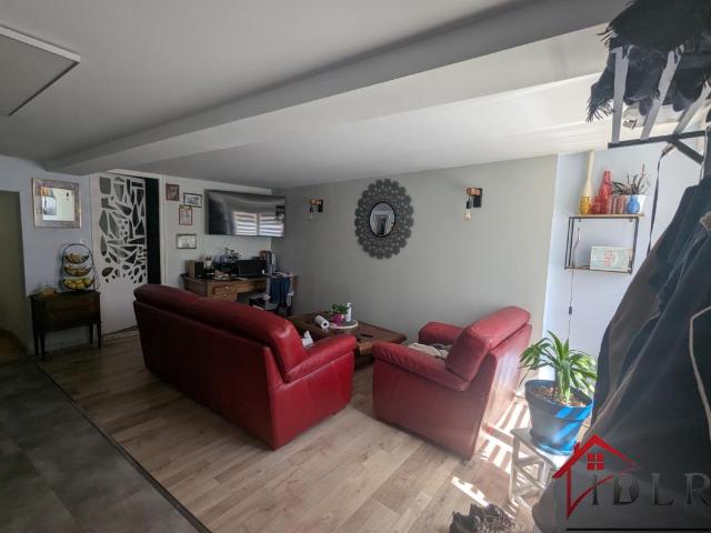 Appartement vente à Vesoul, Arc-lès-gray