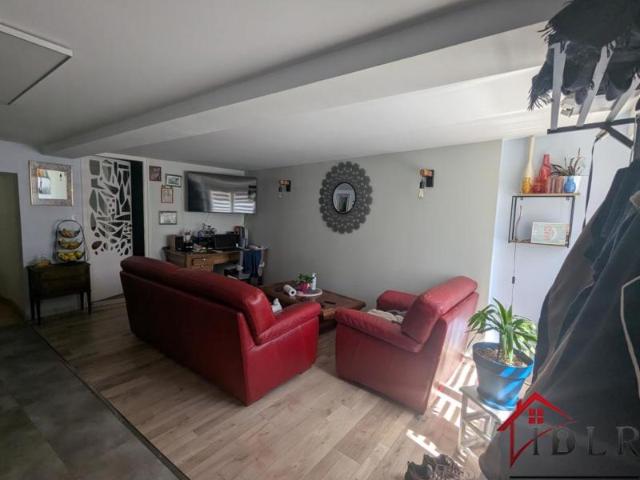 Appartement vente à Vesoul, Arc-lès-gray