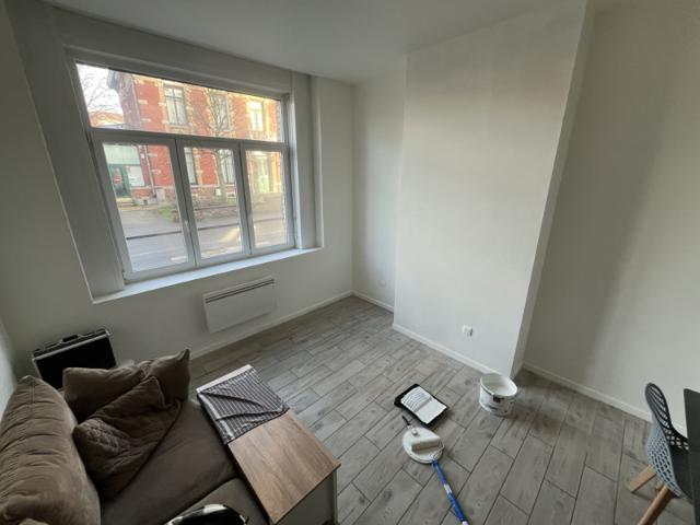 Appartement location à Dunkerque