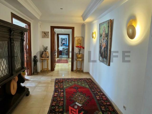 Appartement location