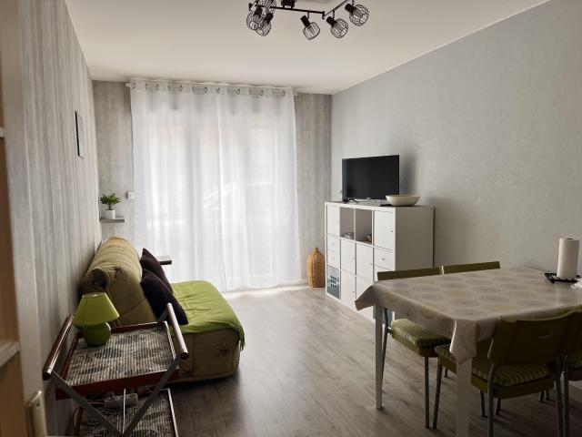 Appartement location à Montreuil-sur-Mer, Berck